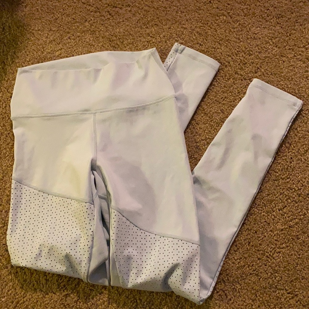 BuffBunny leggings
